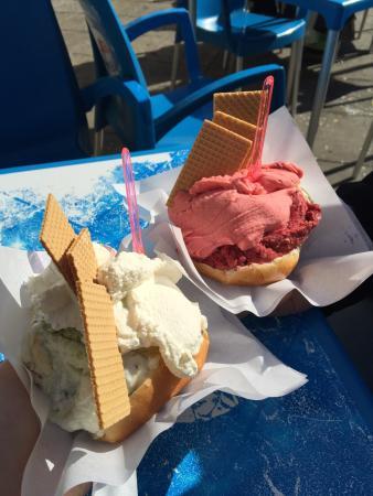 Gelateria da Carlo